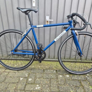 Harlem Fixie