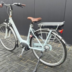 Gazelle Orange C7 HMB - Afbeelding 6