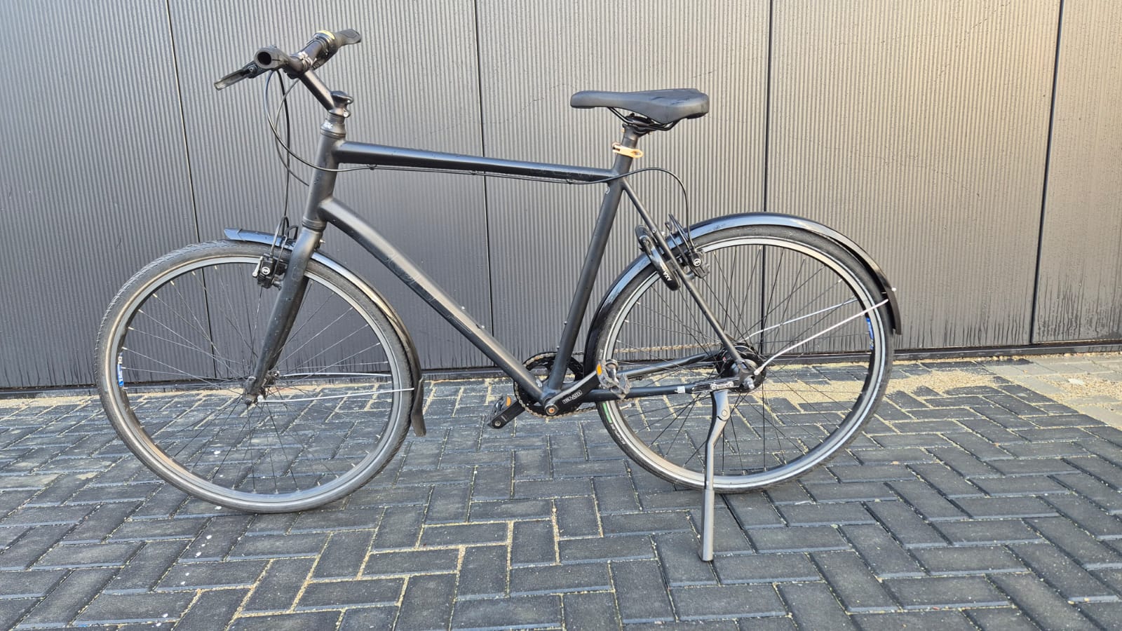 Bulls Urban - Afbeelding 5